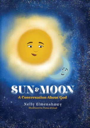 Sun and Moon: A Conversation About God