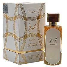 Hayaati Gold Elixir Eau De Perfume Spray