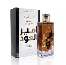 Ameer Al Oudh Intense Perfume