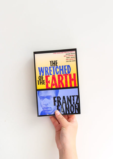 【中古】 The Wretched of the Earth / Frantz Fanon 718PblrKqdL._UF350,350_QL50_.jpg