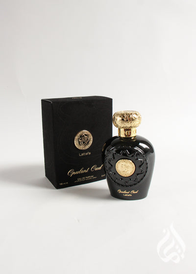 Unisex Opulent Oud Perfume