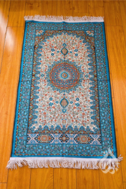 Prayer mat - Kawthar