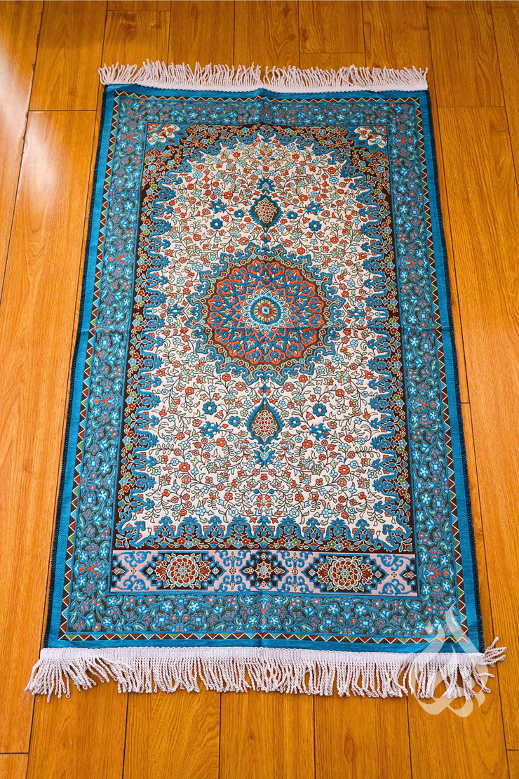 Prayer mat - Kawthar