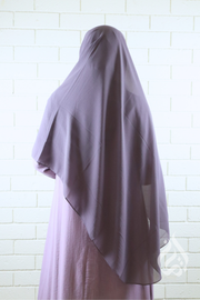 Womens Loop Scarf - Medium