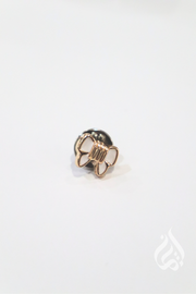 Baby Brooches