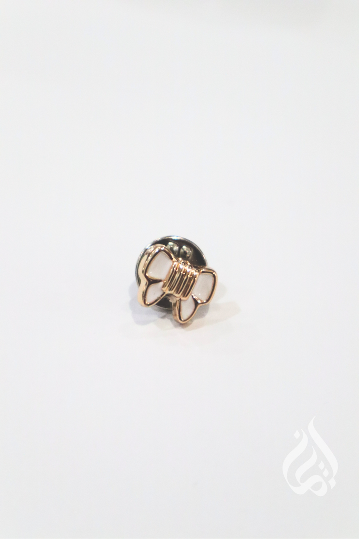 Baby Brooches
