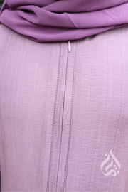 Girls Maxi Dress  - Lavender