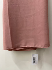 Chiffon Crepe Scarf