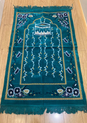 Prayer Mat - Firdous (Regular)