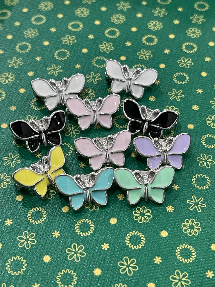 Baby Brooches