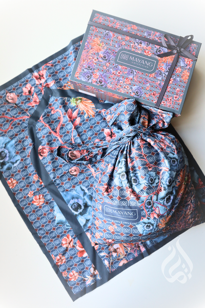 Mayang Travel Prayer Outfit - 2 piece