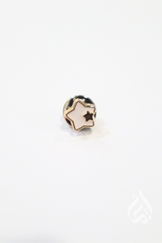 Baby Brooches