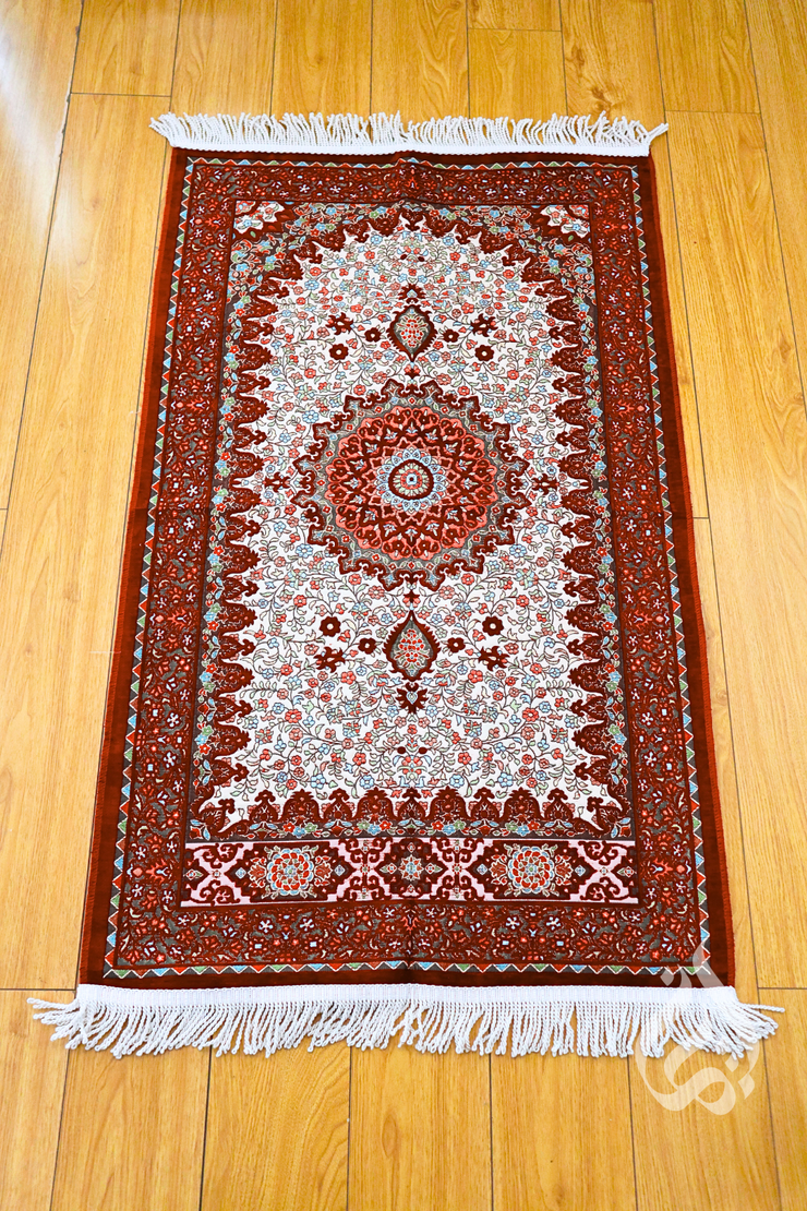 Prayer mat - Kawthar