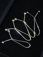 U-shape Scarf Pins