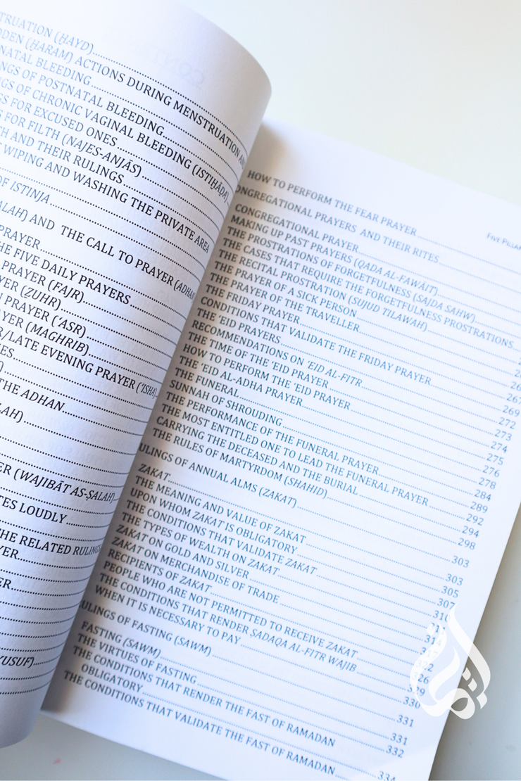 Five Pillars of Islam by Recep Dogan