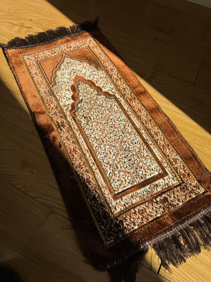 Prayer Mat - Ihsan