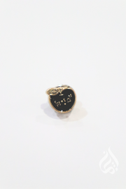 Baby Brooches