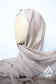 Modal Scarf - Plain