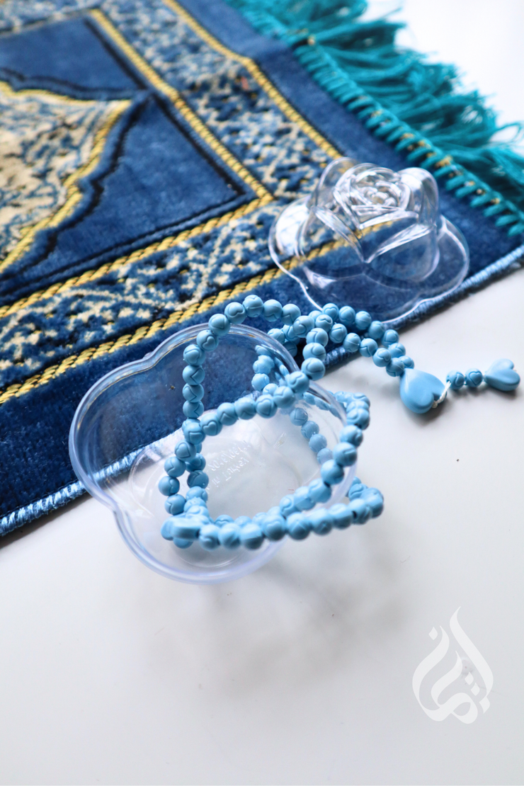 Prayer Essentials Kit