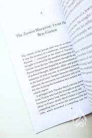 Living on Stolen Land - Israeli Settlers And The Illegal Occupation of Palestine