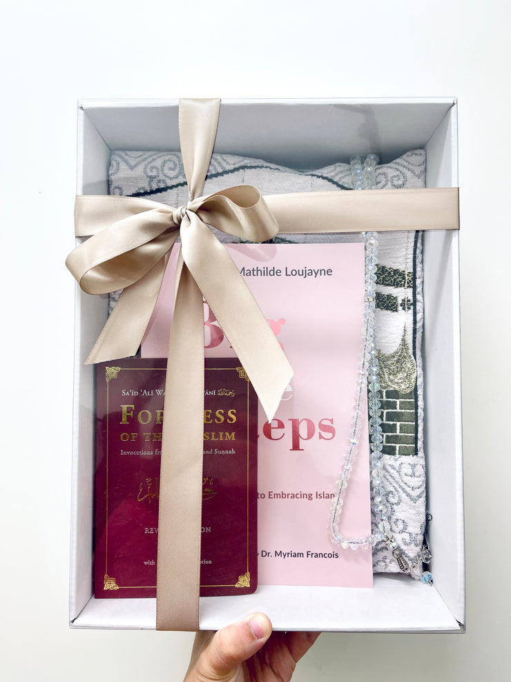 Gift Set - New/Beginner Muslimah