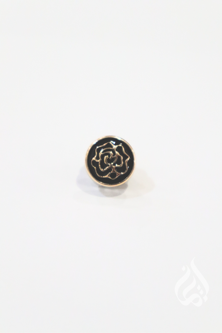 Baby Brooches