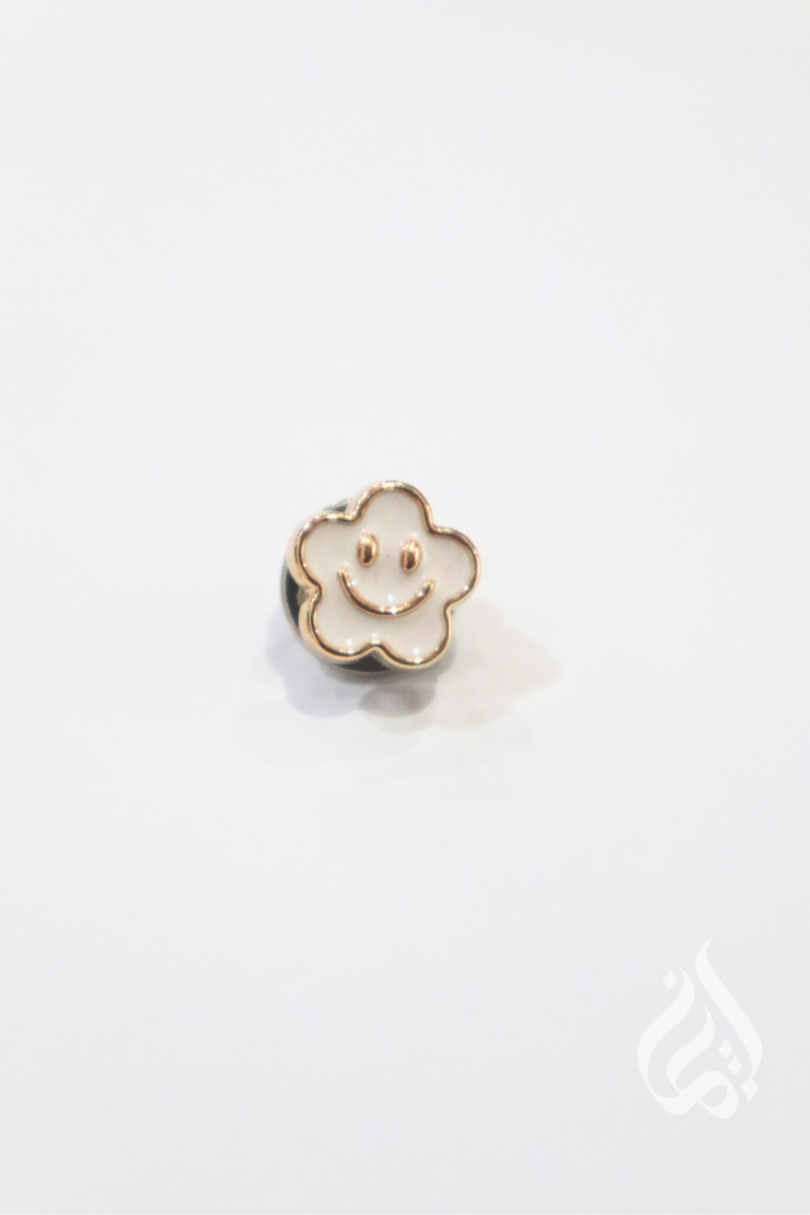 Baby Brooches