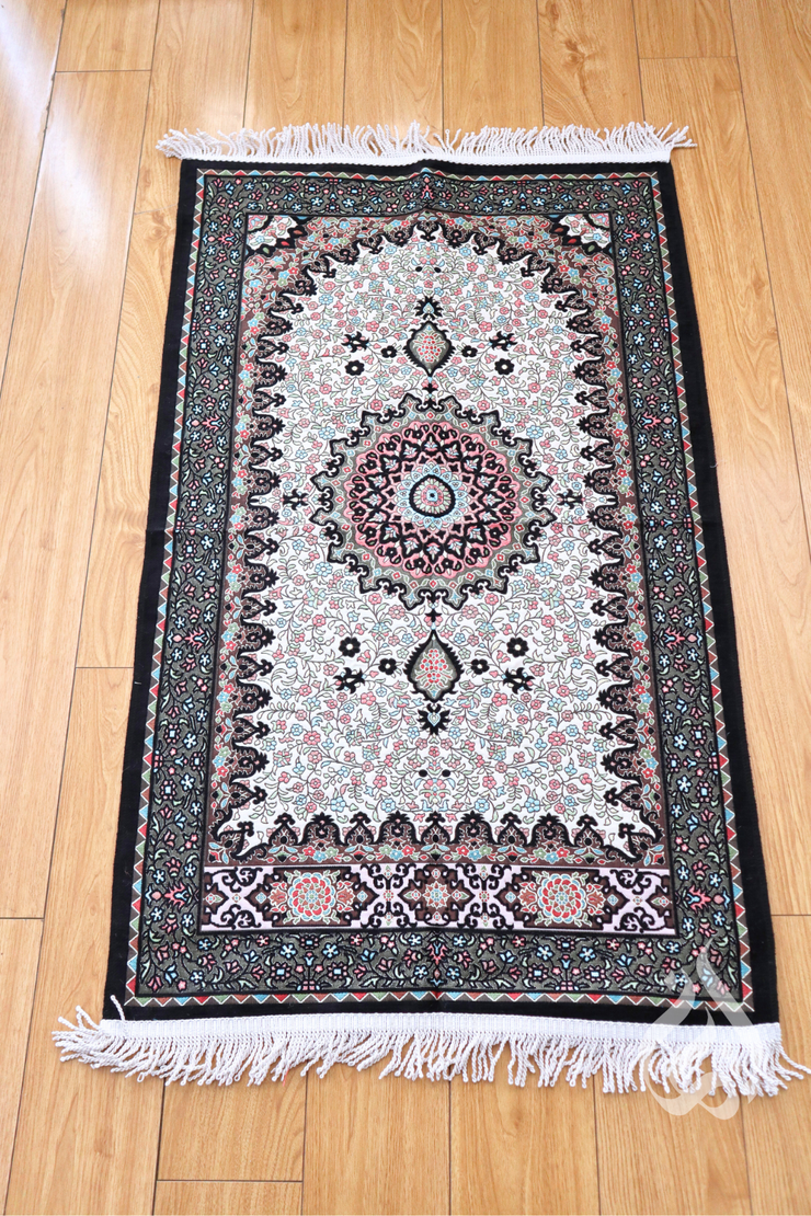 Prayer mat - Kawthar
