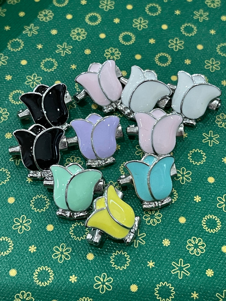 Baby Brooches