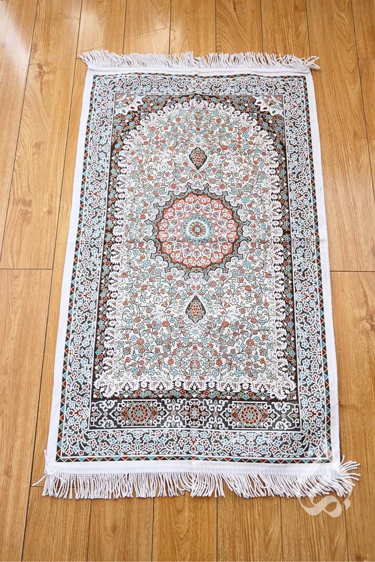 Prayer mat - Kawthar