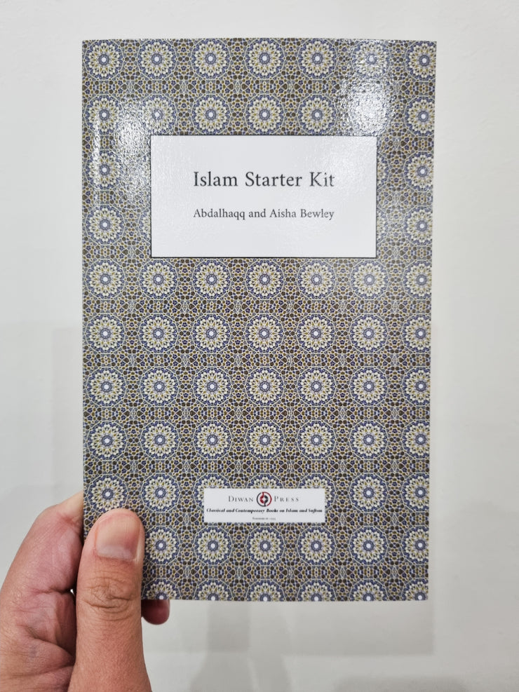 Islam Starter Kit