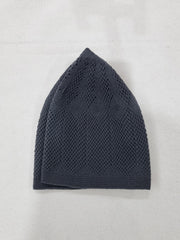 Cotton Knitted Cap - Design 1