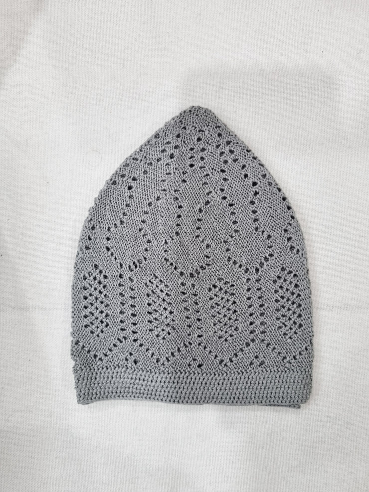 Cotton Knitted Cap