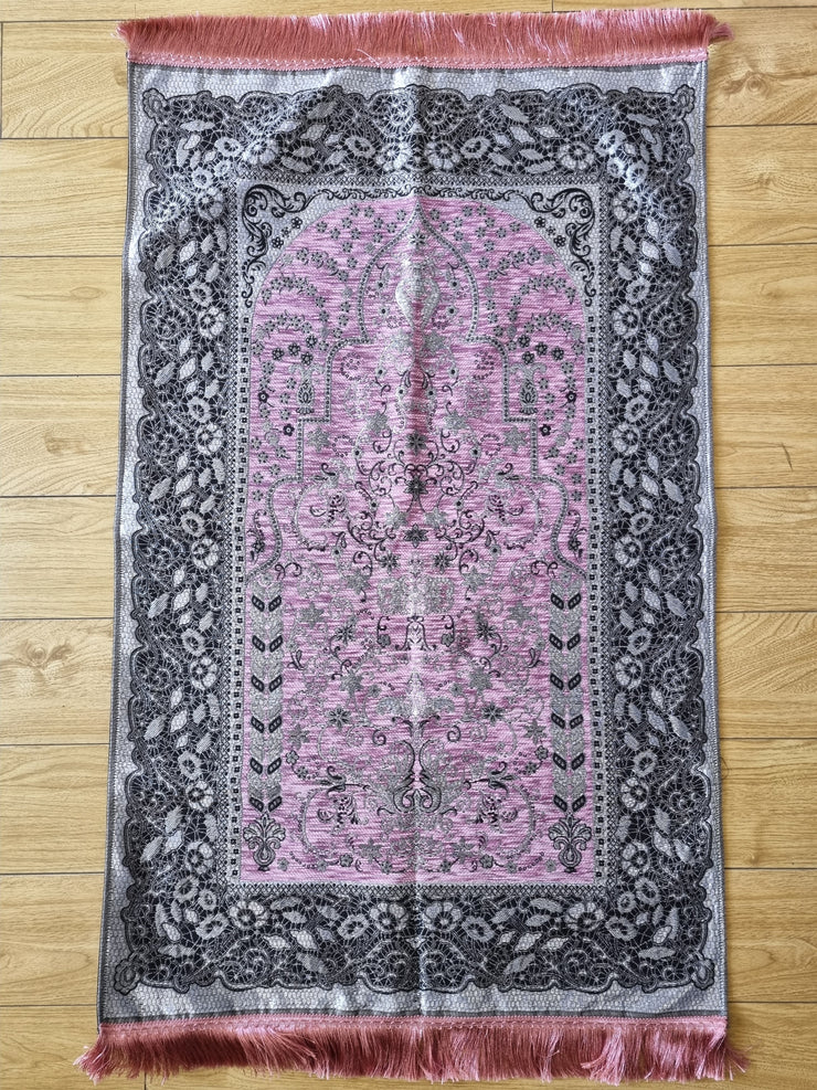 Prayer Mat - Sidrah