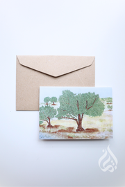 Najat Art Cards