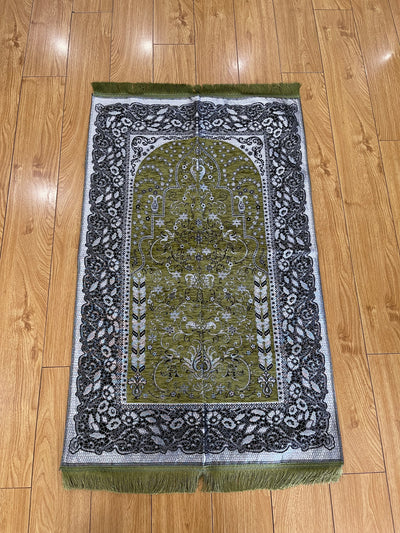 Prayer Mat - Sidrah