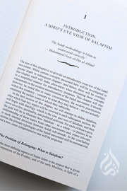 Understanding Salafism: Seeking the Path of the Pious Predecessors