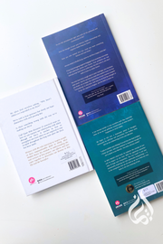 Mizi Wahid Book Bundle