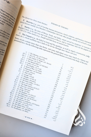 The Clear Quran - with Arabic text (Hifz Edition)