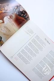 The Beloved Prophet: An Illustrated Biography in Rhyme