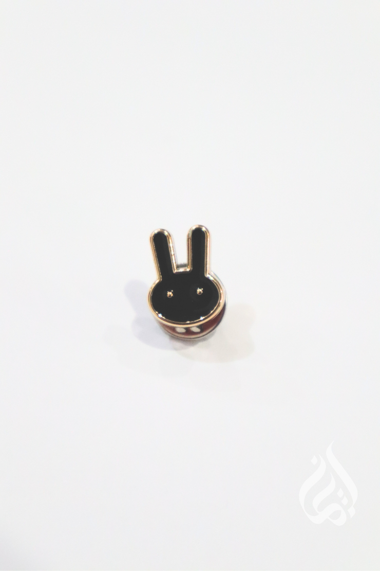 Baby Brooches