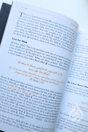 The Qur'an Has It All by Haifaa Younis