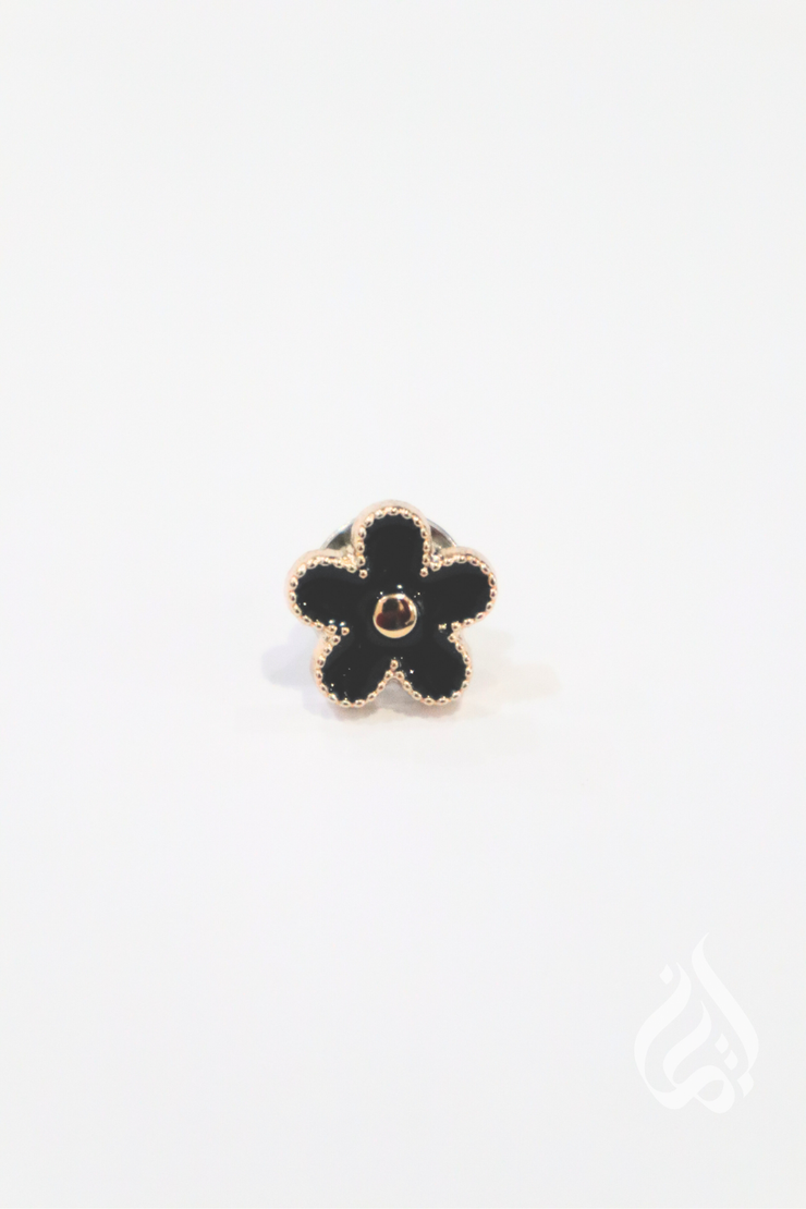 Baby Brooches