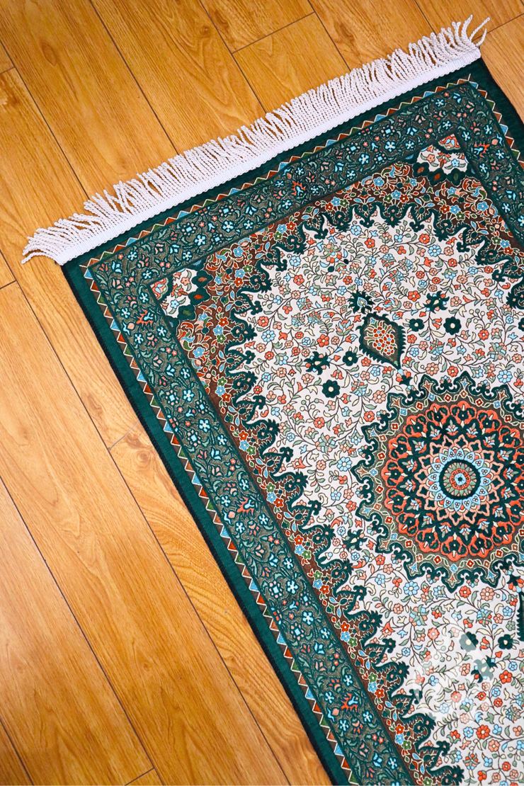 Prayer mat - Kawthar