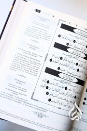 The Clear Quran - with Arabic text (Hifz Edition)