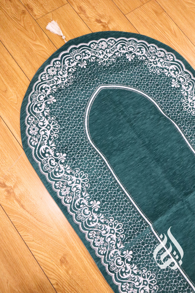 Prayer Mat - Mahira