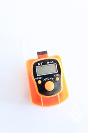 Digital Tasbih Counter with Light