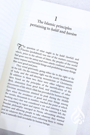 The Lawful and the Prohibited in Islam by Al-Qaradawi