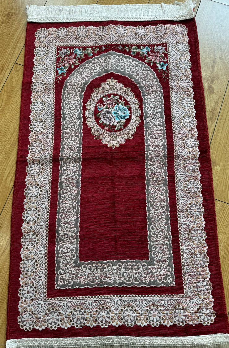 Prayer Mat - Mihraab