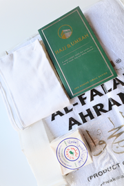 Ihram Essentials Pack